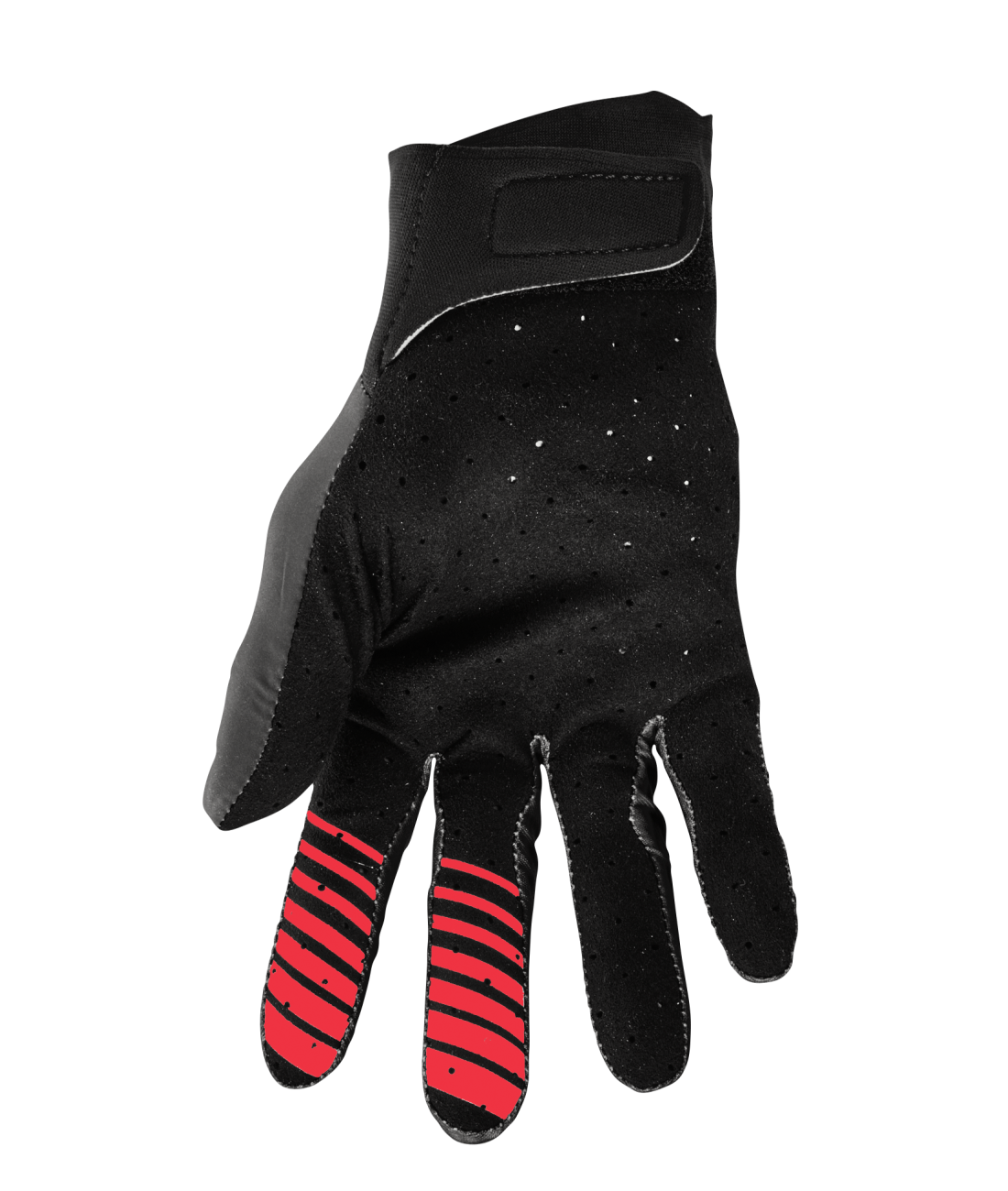 Thor 2024 Agile Analog Black/White Gloves