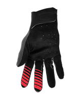 Thor 2024 Agile Analog Black/White Gloves