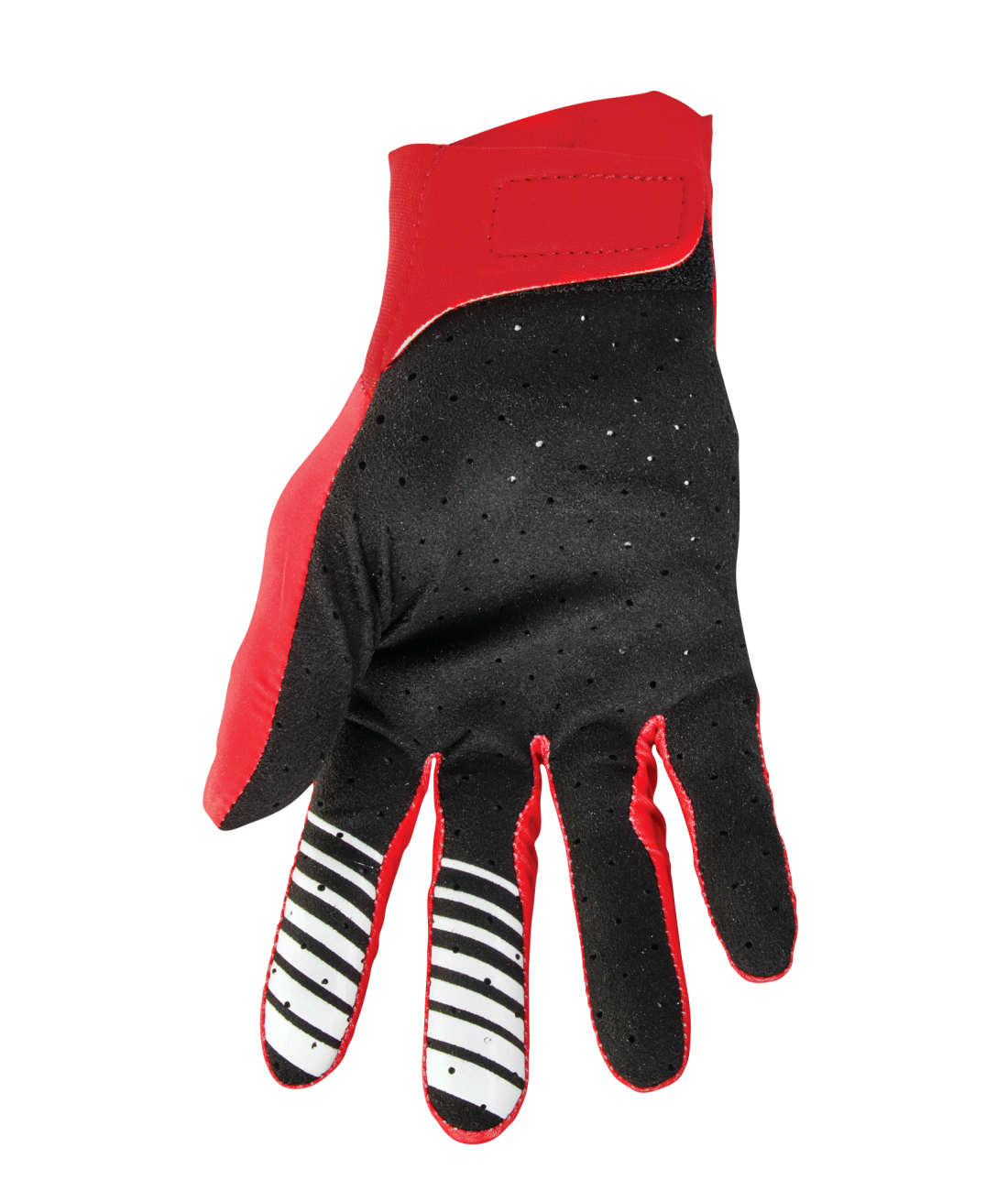 Thor 2024 Agile Analog Red/White Gloves