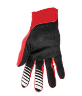 Thor 2024 Agile Analog Red/White Gloves