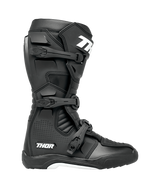 Thor 2026 Blitz XR Black/White Boots
