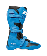 Thor 2026 Blitz XR Blue/Black Boots