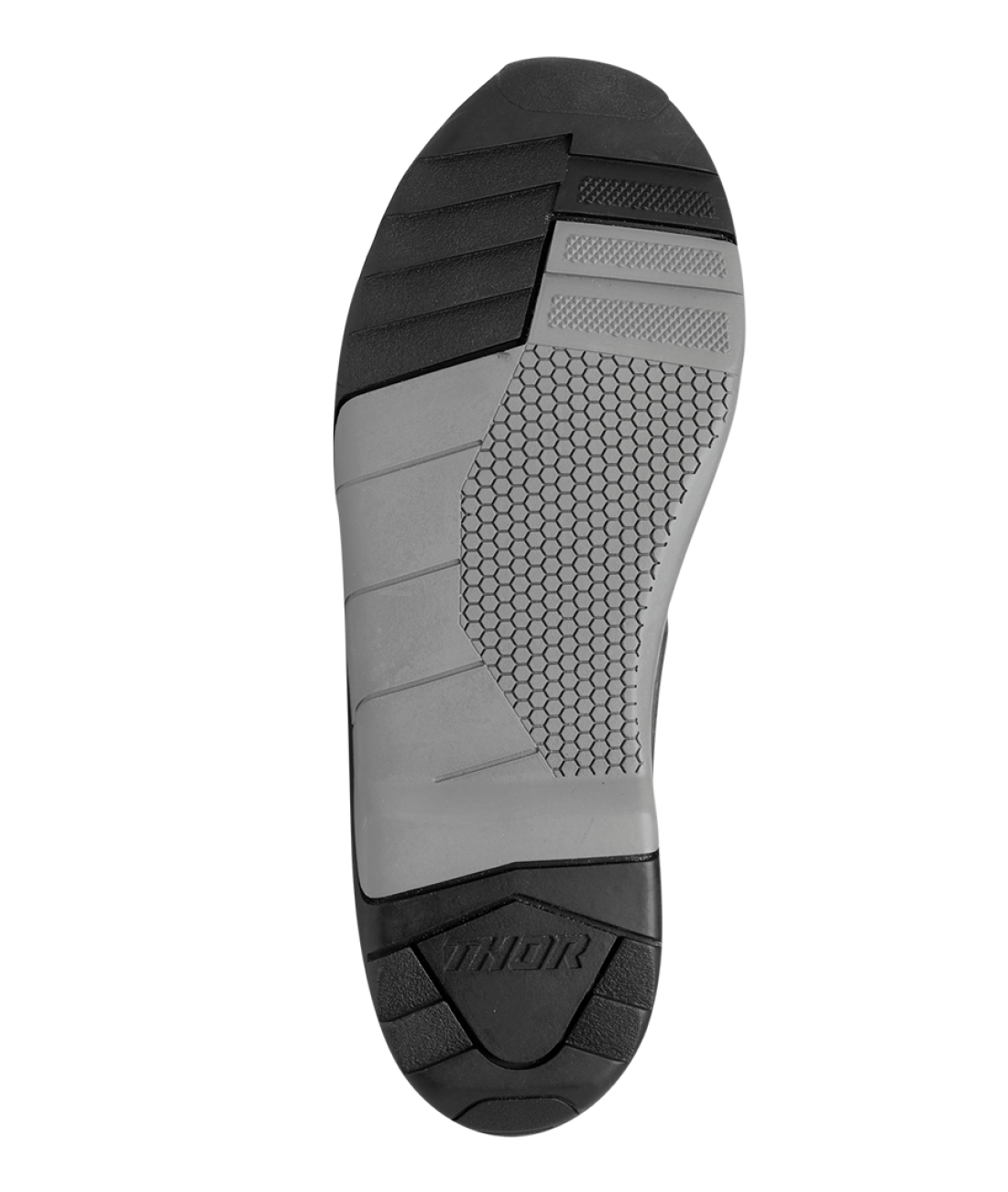 Thor 2026 Blitz XR Black/Grey Womens Boots