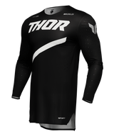 Thor 2025 Sportmode Brave Black Jersey