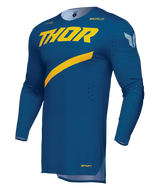 Thor 2025 Sportmode Brave Blue Jersey