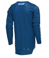 Thor 2025 Sportmode Brave Blue Youth Jersey