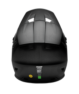 Thor 2026 Reflex Sport Carbon Stealth Matte Black/Carbon Helmet