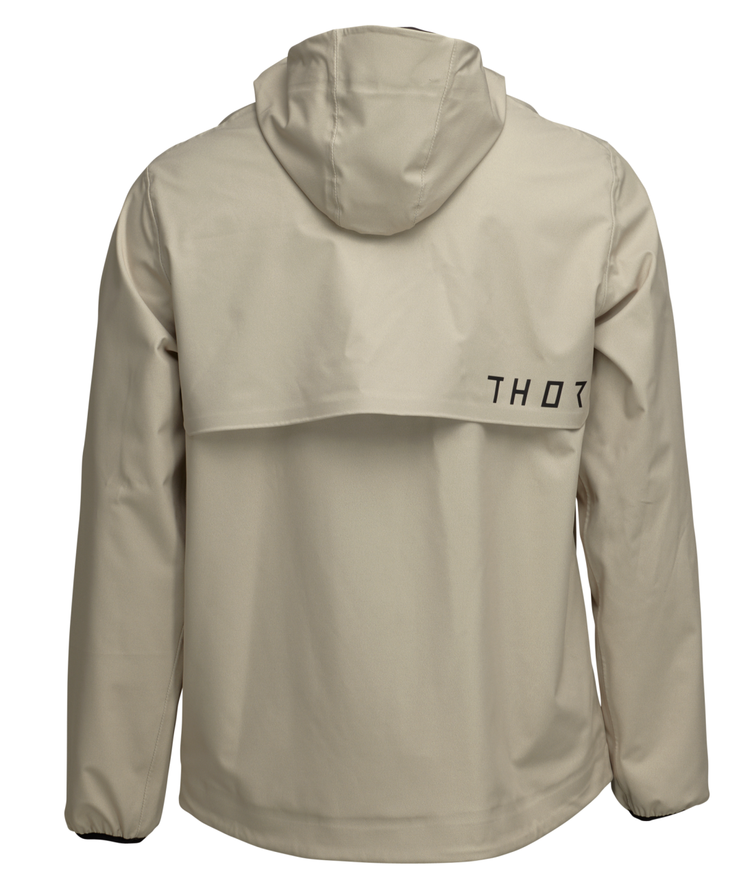 Thor 2026 Unit Sand Light Shell Jacket