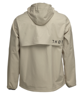 Thor 2026 Unit Sand Light Shell Jacket