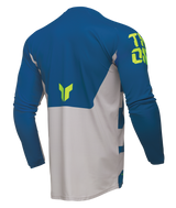 Thor 2025 Launchmode Forge Blue Jersey