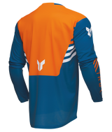 Thor 2025 Launchmode Zone Blue Jersey