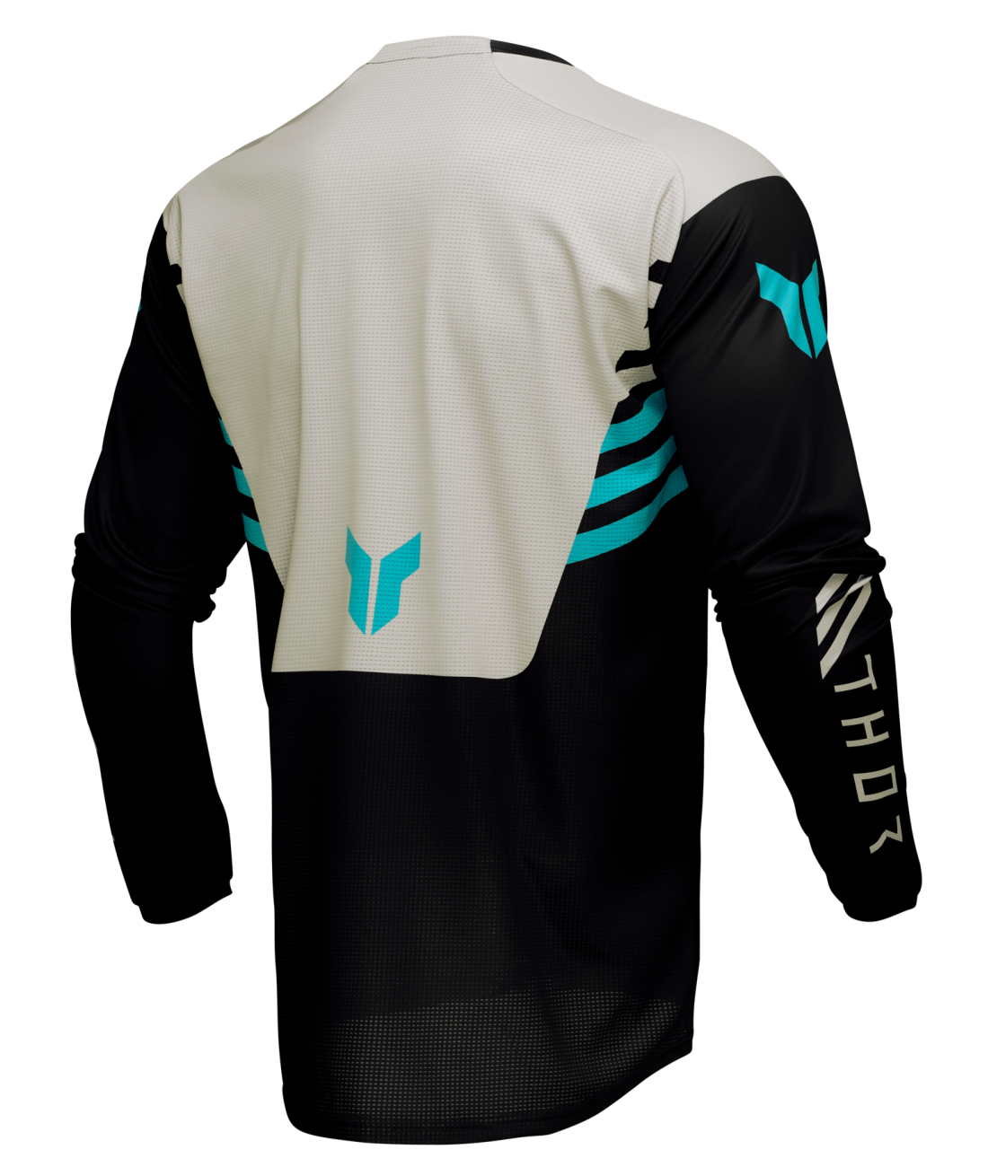 Thor 2025 Launchmode Zone Sand Jersey