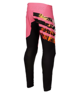 Thor 2025 Sportmode SD Pink/Black Pants