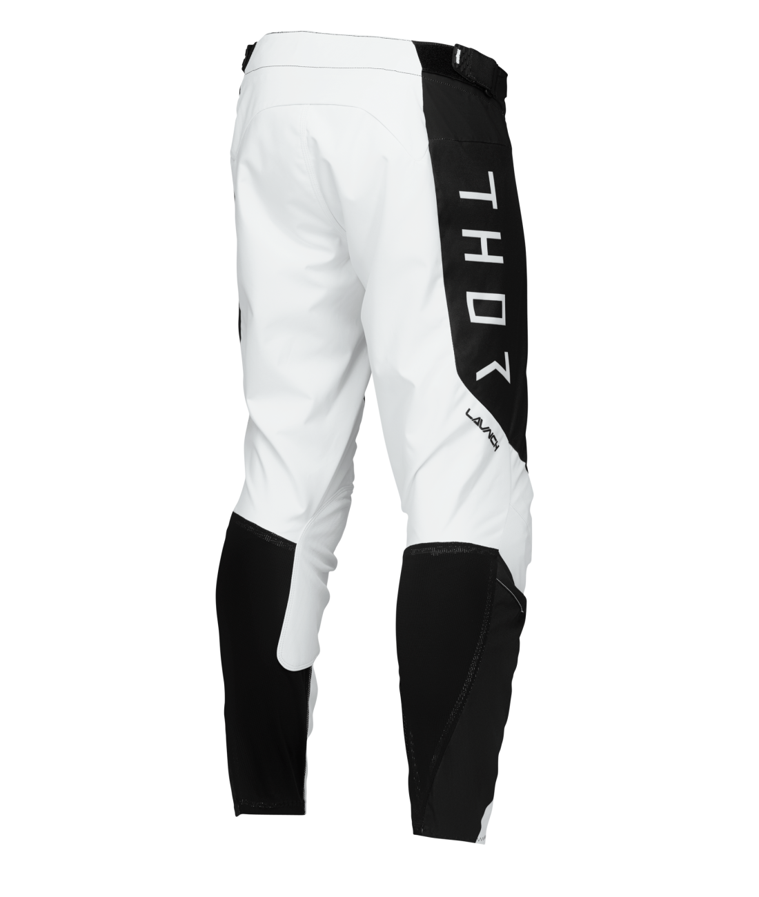Thor 2026 Launchmode Storm Black Pants