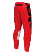 Thor 2026 Launchmode Forge Red Pants