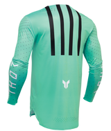 Thor 2025 Sportmode Flite Mint/Copper Jersey