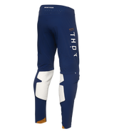 Thor 2025 Sportmode Bravo Navy/White Pants