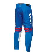 Thor 2026 Launchmode Patriot Red/White/Blue Pants