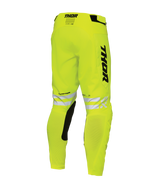 Thor 2026 Launchmode Dozer Acid/Black Pants