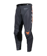 Thor 2025 Launchmode Air Raid Charcoal/Black Pants