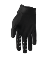 Thor 2026 Launchmode XP Black Gloves