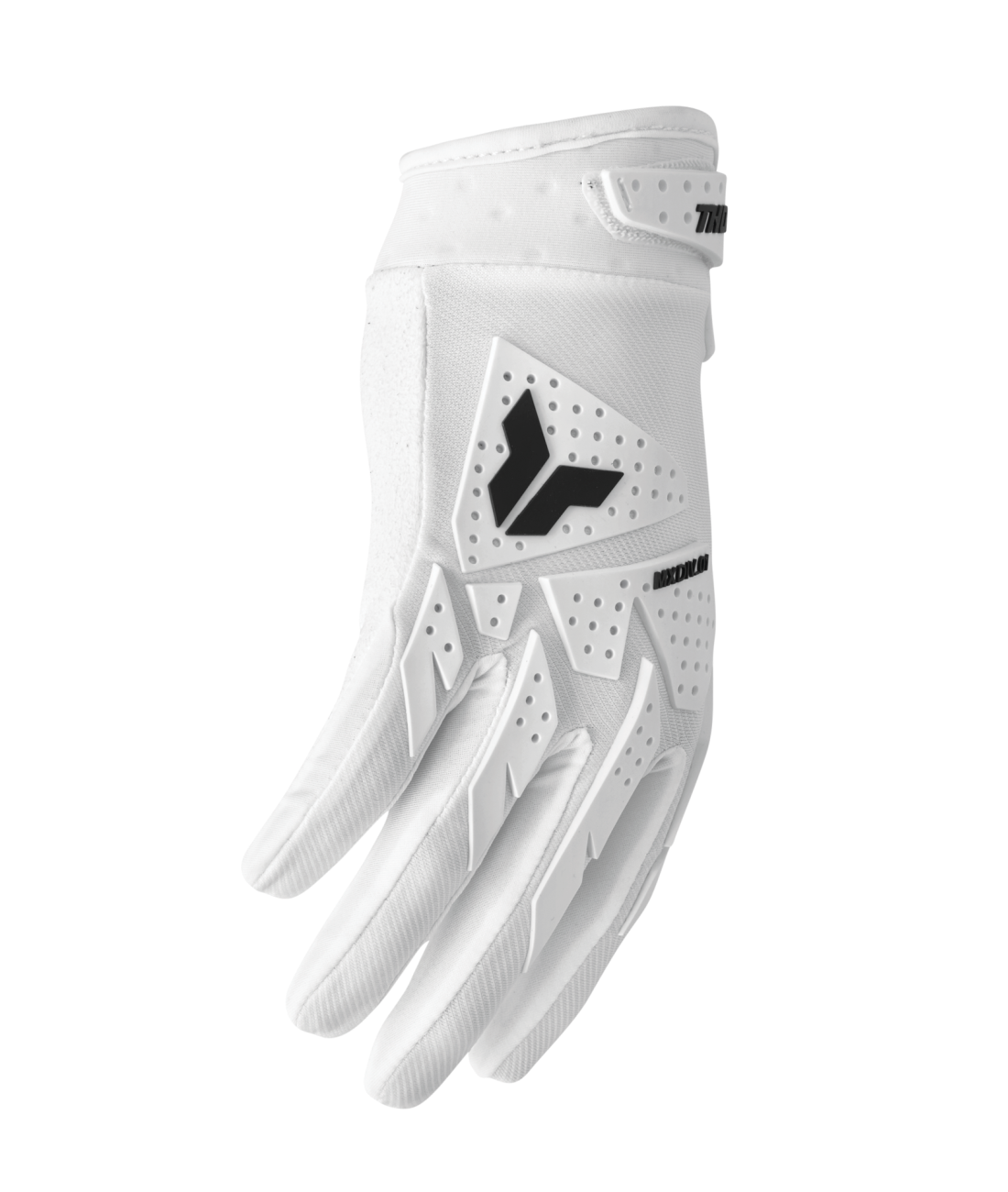 Thor 2026 Launchmode XP White Gloves