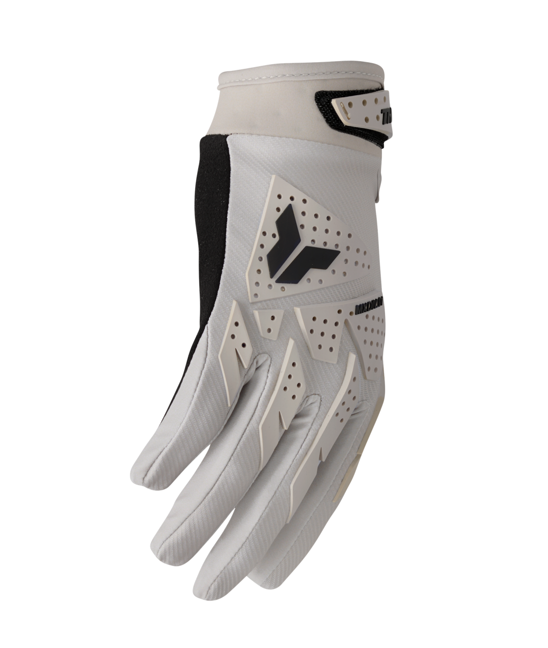 Thor 2026 Launchmode XP Sand Gloves