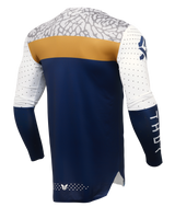 Thor 2025 Sportmode Bravo Navy/White Jersey