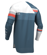 Thor 2026 Sportmode League Blue/White Jersey