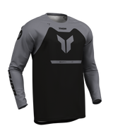 Thor 2026 Ridemode Menace Black Jersey
