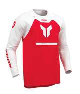 Thor 2026 Ridemode Menace Red Jersey