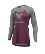 Thor 2026 Ridemode Menace Midnight/Dust Womens Jersey