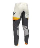 Thor 2026 Sportmode League Charcoal Vintage Pants