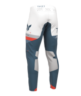 Thor 2026 Sportmode League Blue/White Pants
