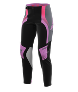 Thor 2026 Sportmode Velocity Black/Orchid Womens Pants
