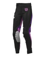 Thor 2026 Launchmode Bleach Black/Orchid Womens Pants