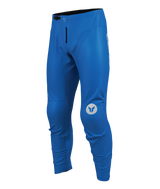 Thor 2026 Ridemode Menace Blue Youth Pants