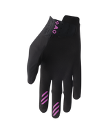 Thor 2026 Sportmode Iconic Black/Orchid Womens Gloves