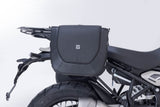 SW-Motech SW-BCHTA4162022000 Legend Gear V-LOC 16/11L Side Bag System for Royal Enfield Himalayan 450/452 23-26
