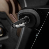 Rizoma R-TS120B Leggera Turn Signals Black (Pair)