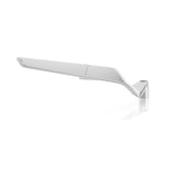 Rizoma R-BSN010A Stealth Mirrors Silver for Naked Models (Pair)