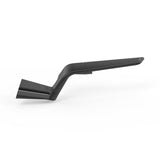 Rizoma R-BSS043B Stealth Mirrors Black for Supersport Models (Pair)