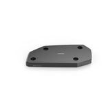 Rizoma R-TP056B Front Brake Fluid Reservoir Cap Black
