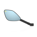 Rizoma R-BS326B Blind Spot Mirror Black