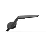 Rizoma R-BSS044B Stealth Mirrors Black for Supersport Models (Pair)