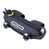 Giant Loop 2026 Zigzag Black Handlebar Bag 1.5L