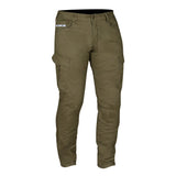 Merlin Remy II D3O Green Cargo Jeans
