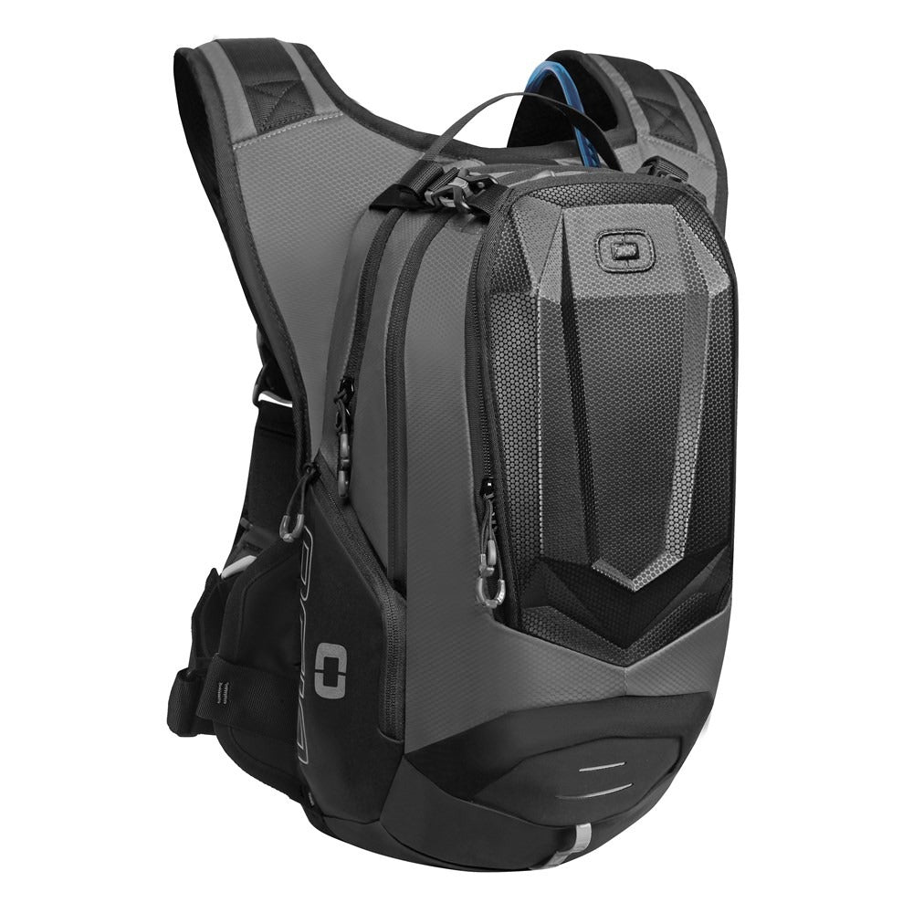 Ogio Dakar Black 3L Hydration Pack