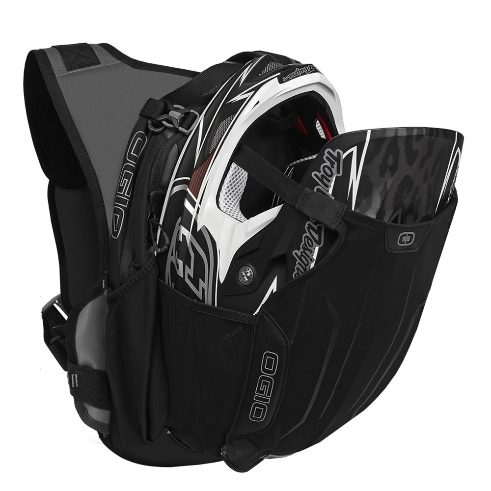 Ogio Baja Black 2L Hydration Pack