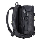 Oxford Atlas B-20 Advanced Charcoal/Black Backpack